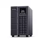 CyberPower OLS3000EA-DE nepārtrauktās barošanas avots (UPS) Dubultā pārveidošana (Online) 3 kVA 2700 W 7 maiņstrāvas kontaktligzdas