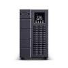 CyberPower OLS3000EA-DE nepārtrauktās barošanas avots (UPS) Dubultā pārveidošana (Online) 3 kVA 2700 W 7 maiņstrāvas kontaktligzdas