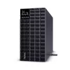 CyberPower OLS5KERT5UM nepārtrauktās barošanas avots (UPS) dubultā konversija (tiešsaistē) 5 kVA 5000 W 8 maiņstrāvas izejas