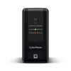 CyberPower UT800EIG nepārtrauktas barošanas avots (UPS) Line-Interactive 0,8 kVA 450 W 4 maiņstrāvas ligzdas