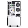 CyberPower OLS5KEA-IEC nepārtrauktās barošanas avots (UPS) Dubultā pārveidošana (tiešsaistes) 5 kVA 4800 W 11 maiņstrāvas kontaktligzdas(-u)