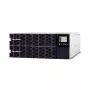 CyberPower OL10KERTHD nepārtrauktās barošanas avots (UPS) dubultpārveidošanas (Online) 10 kVA 10000 W 10 maiņstrāvas izeju(-s)