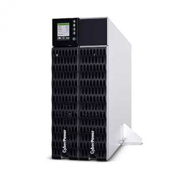 CyberPower OL10KERTHD nepārtrauktās barošanas avots (UPS) dubultpārveidošanas (Online) 10 kVA 10000 W 10 maiņstrāvas izeju(-s)