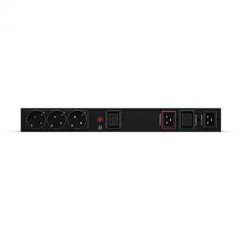 CyberPower MBP20HVDE3A UPS piederums