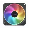 ASUS ROG STRIX LC II 280 ARGB Procesora šķidruma dzesētājs Viss-vienā 14 cm Melns 1 gab.