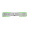 Mars Gaming MSBX, balts skaļruņu skaņu panelis 10W, 10 W, 10 W, balta, vadu un bezvadu, 435 mm, 85 mm