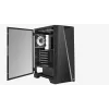 Aerocool Mirage Midi tornis melns
