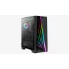 Aerocool Mirage Midi tornis melns