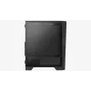 Aerocool Mirage Midi tornis melns