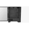 Aerocool Mirage Midi tornis melns