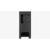 Aerocool Mirage Midi tornis melns