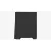 Aerocool Mirage Midi tornis melns