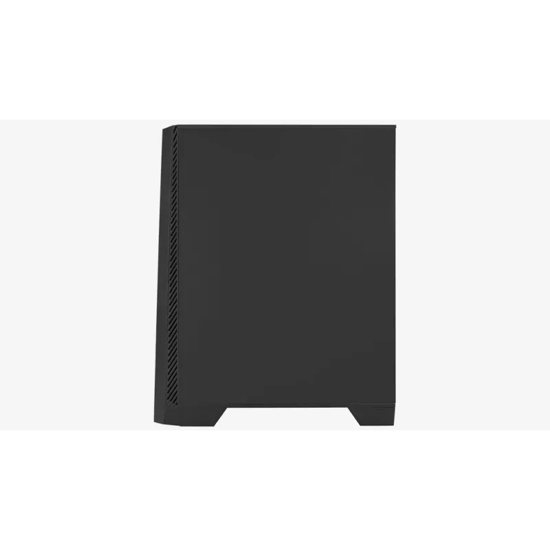 Aerocool Mirage Midi tornis melns