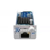 QNAP QXG-ES10G1T E1.S LAN modulis tīkla raiduztvērēja modulis 10000 Mbit/s RJ-45