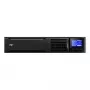 FSP Eufo 3k nepārtrauktās barošanas avots (UPS) Line-Interactive 3 kVA 2700 W 8 maiņstrāvas izejas ligzdas