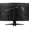 MSI MAG 325CQRF QD datora monitors 80 cm (31,5 collas) 2560 x 1440 pikseļi Wide Quad HD melns