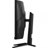 MSI MAG 325CQRF QD datora monitors 80 cm (31,5 collas) 2560 x 1440 pikseļi Wide Quad HD melns