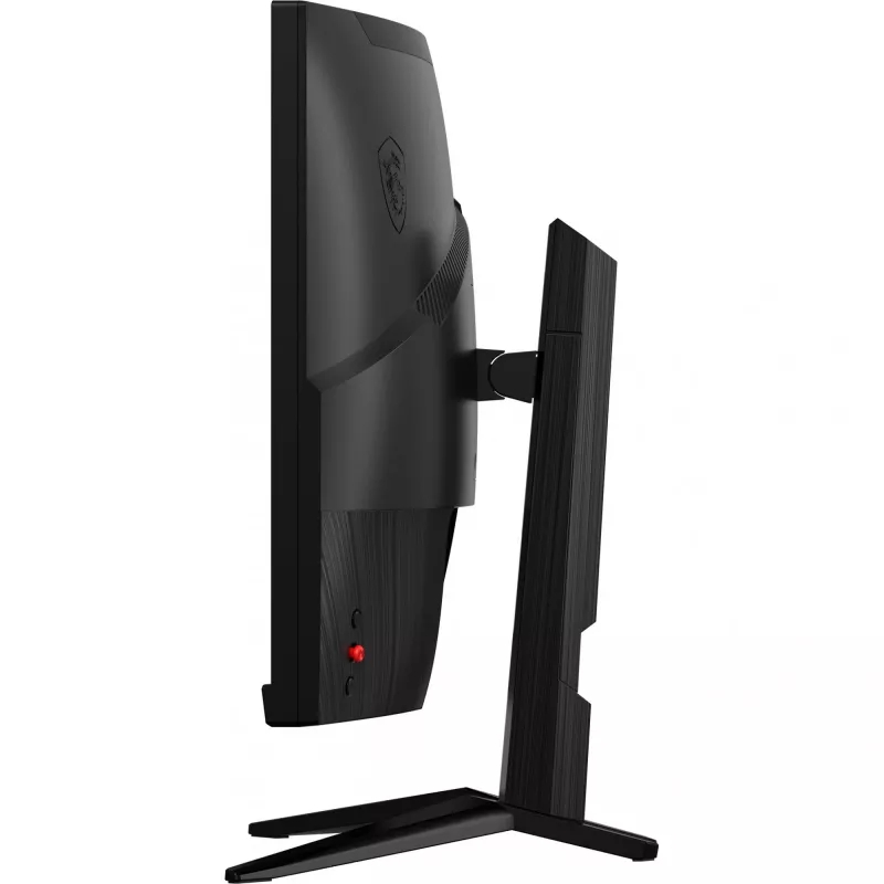 MSI MAG 325CQRF QD datora monitors 80 cm (31,5 collas) 2560 x 1440 pikseļi Wide Quad HD melns