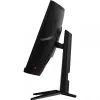MSI MAG 325CQRF QD datora monitors 80 cm (31,5 collas) 2560 x 1440 pikseļi Wide Quad HD melns