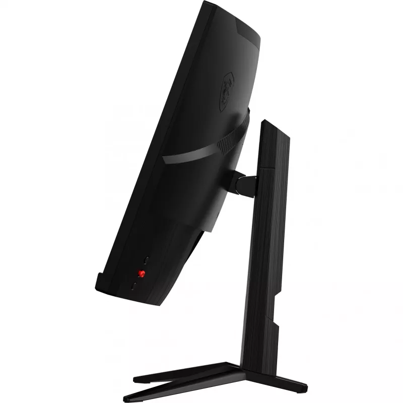 MSI MAG 325CQRF QD datora monitors 80 cm (31,5 collas) 2560 x 1440 pikseļi Wide Quad HD melns
