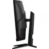 MSI MAG 325CQRF QD datora monitors 80 cm (31,5 collas) 2560 x 1440 pikseļi Wide Quad HD melns