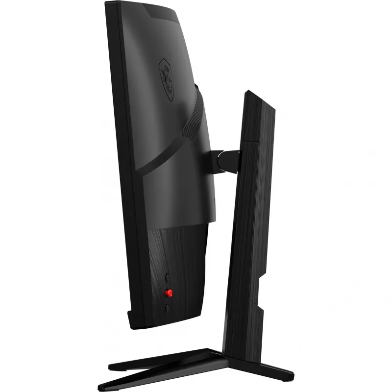 MSI MAG 325CQRF QD datora monitors 80 cm (31,5 collas) 2560 x 1440 pikseļi Wide Quad HD melns