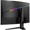 MSI MAG 325CQRF QD datora monitors 80 cm (31,5 collas) 2560 x 1440 pikseļi Wide Quad HD melns