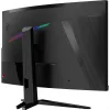 MSI MAG 325CQRF QD datora monitors 80 cm (31,5 collas) 2560 x 1440 pikseļi Wide Quad HD melns