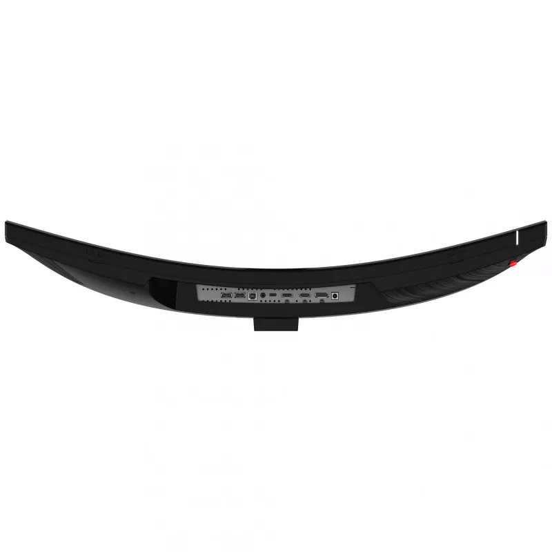 MSI MAG 325CQRF QD datora monitors 80 cm (31,5 collas) 2560 x 1440 pikseļi Wide Quad HD melns