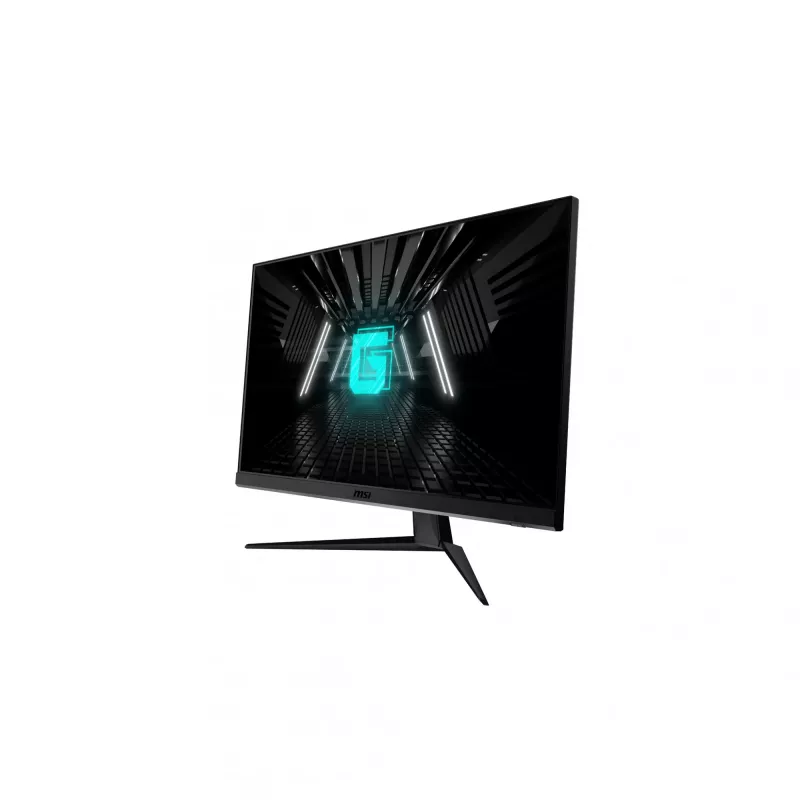 MSI G2712F datora monitors 68,6 cm (27 collas) 1920 x 1080 pikseļi Full HD melns