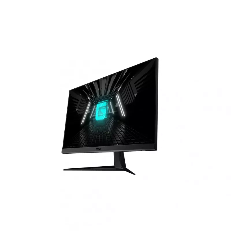 MSI G2712F datora monitors 68,6 cm (27 collas) 1920 x 1080 pikseļi Full HD melns