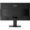 MSI Pro MP2412 datora monitors 60,5 cm (23,8 collas) 1920 x 1080 pikseļi Full HD LCD melns