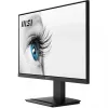 MSI Pro MP2412 datora monitors 60,5 cm (23,8 collas) 1920 x 1080 pikseļi Full HD LCD melns