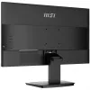 MSI Pro MP2412 datora monitors 60,5 cm (23,8 collas) 1920 x 1080 pikseļi Full HD LCD melns