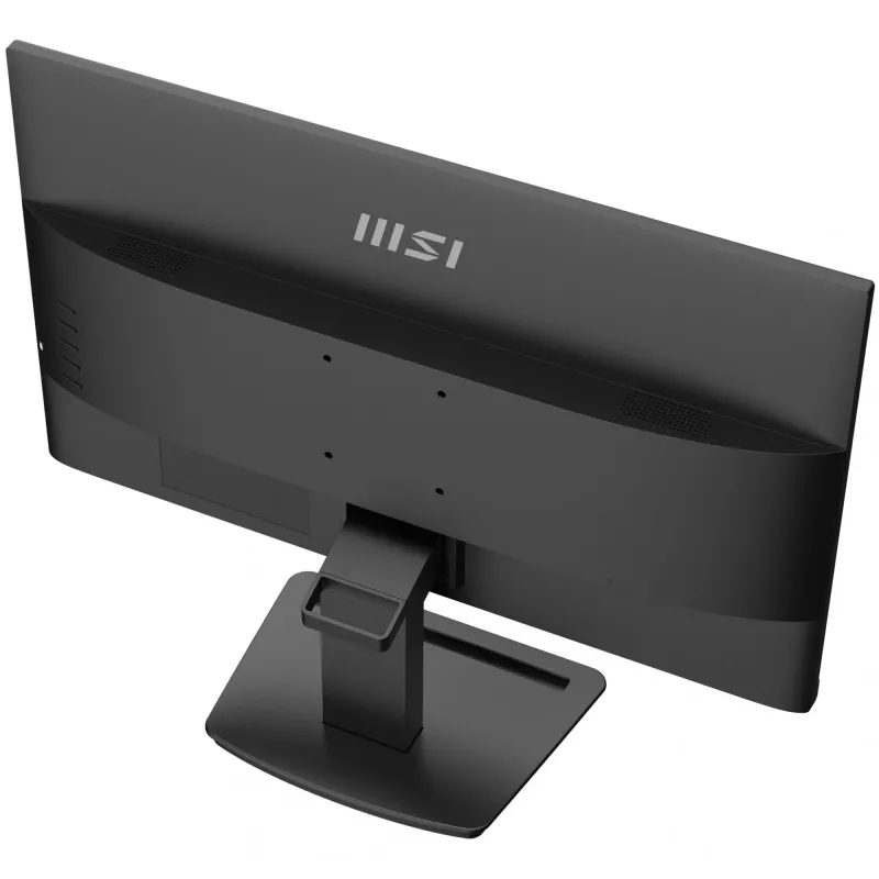 MSI Pro MP2412 datora monitors 60,5 cm (23,8 collas) 1920 x 1080 pikseļi Full HD LCD melns