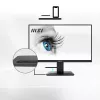 MSI Pro MP2412 datora monitors 60,5 cm (23,8 collas) 1920 x 1080 pikseļi Full HD LCD melns