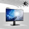 MSI Pro MP2412 datora monitors 60,5 cm (23,8 collas) 1920 x 1080 pikseļi Full HD LCD melns