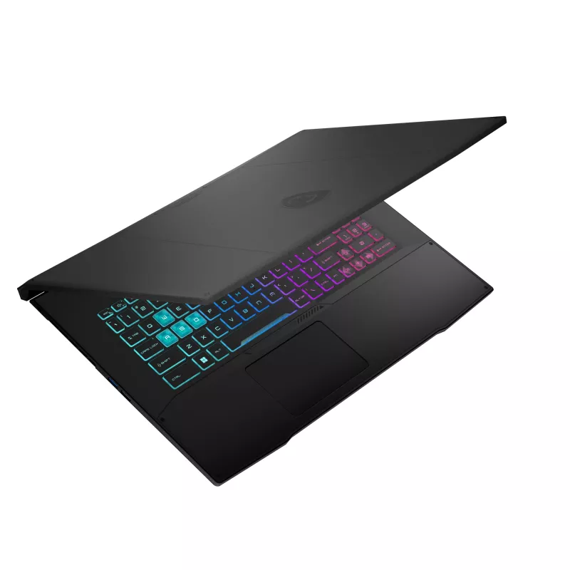 Klēpjdators MSI Katana 17 B13VFK-1094 17,3 collas Intel Core i7 16GB RAM 1TB Windows 11