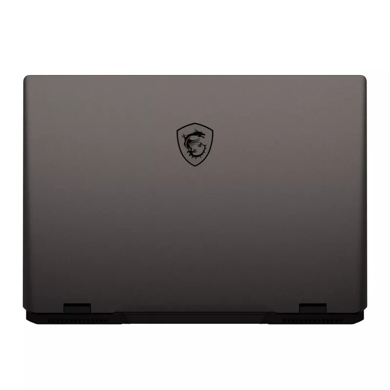 MSI Sword 17 HX B14VFKG-011BE Intel® Core™ i7 i7-14700HX klēpjdators 43,2 cm (17 collas) Full HD+ 16 GB DDR5-SDRAM 1 TB SSD NVIDIA GeForce RTX 4060 Wi-Fi 6E (802.11ax) Windows 11 Home pelēks