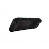 MSI Claw A1M-059 pārnēsājama spēļu konsole 17.8 cm (7 collas) 1 TB Skārienekrāns Wi-Fi Melns