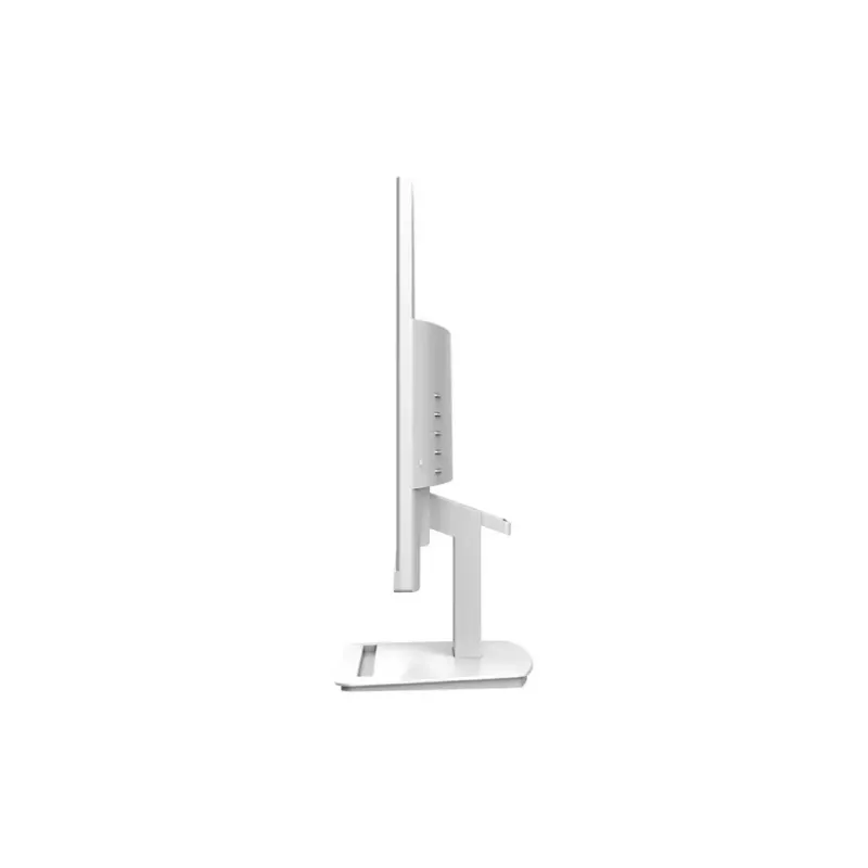 MSI Pro MP2412WDE datora monitors 60,5 cm (23,8 collas) 1920 x 1080 pikseļi Full HD LCD balts