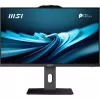 Viss vienā dators MSI PRO AP241P 14M — Intel Core i7-14700 2.1GHz, 23.8 collu ekrāns, 16GB DDR5 5600MHz, 1TB SSD, Intel UHD, Windows 11 Pro, melns