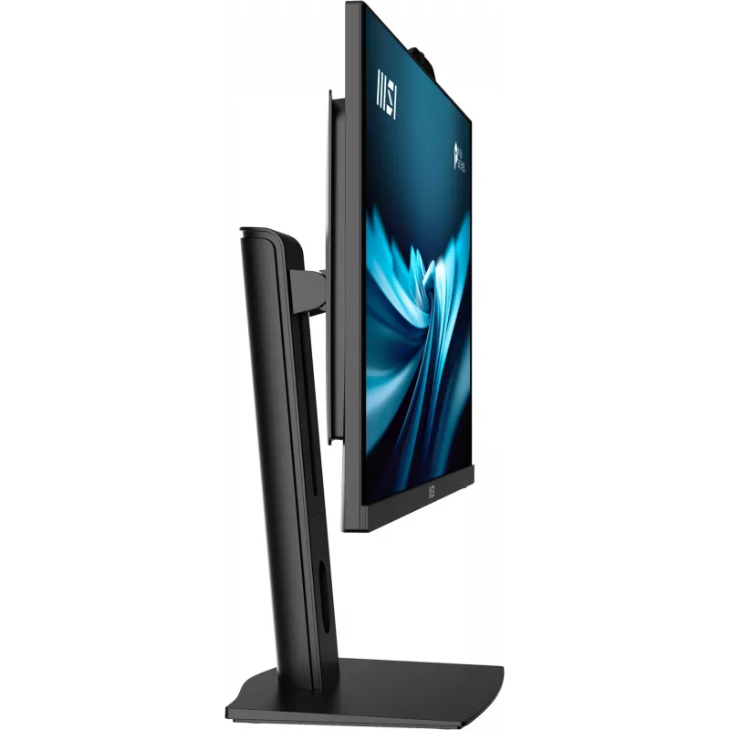 Viss vienā dators MSI PRO AP241P 14M — Intel Core i7-14700 2.1GHz, 23.8 collu ekrāns, 16GB DDR5 5600MHz, 1TB SSD, Intel UHD, Windows 11 Pro, melns