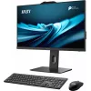 Viss vienā dators MSI PRO AP241P 14M — Intel Core i7-14700 2.1GHz, 23.8 collu ekrāns, 16GB DDR5 5600MHz, 1TB SSD, Intel UHD, Windows 11 Pro, melns