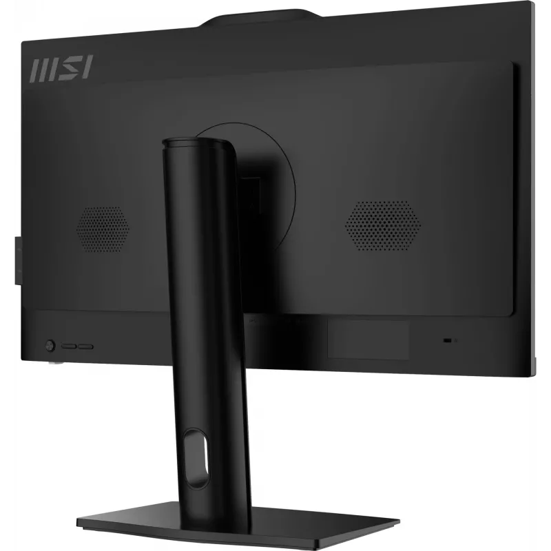 Viss vienā dators MSI PRO AP241P 14M — Intel Core i7-14700 2.1GHz, 23.8 collu ekrāns, 16GB DDR5 5600MHz, 1TB SSD, Intel UHD, Windows 11 Pro, melns