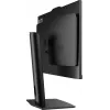 Viss vienā dators MSI PRO AP241P 14M — Intel Core i7-14700 2.1GHz, 23.8 collu ekrāns, 16GB DDR5 5600MHz, 1TB SSD, Intel UHD, Windows 11 Pro, melns