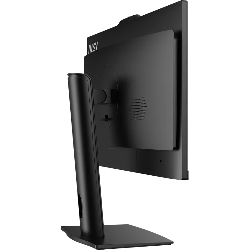 Viss vienā dators MSI PRO AP241P 14M — Intel Core i7-14700 2.1GHz, 23.8 collu ekrāns, 16GB DDR5 5600MHz, 1TB SSD, Intel UHD, Windows 11 Pro, melns