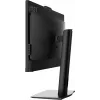 Viss vienā dators MSI PRO AP241P 14M — Intel Core i7-14700 2.1GHz, 23.8 collu ekrāns, 16GB DDR5 5600MHz, 1TB SSD, Intel UHD, Windows 11 Pro, melns