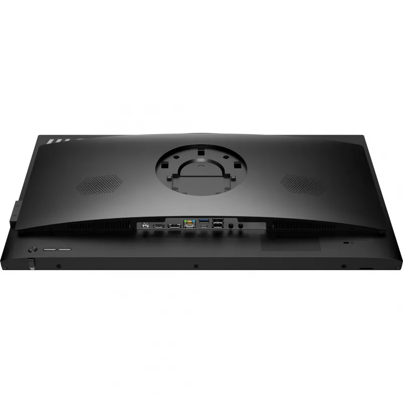 Viss vienā dators MSI PRO AP241P 14M — Intel Core i7-14700 2.1GHz, 23.8 collu ekrāns, 16GB DDR5 5600MHz, 1TB SSD, Intel UHD, Windows 11 Pro, melns