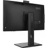 MSI Modern AM273QP AI 1UM-061EU Intel Core Ultra 5 125H 68.6 cm (27 inch) 2560 x 1440 pikseļi All-in-One PC 16 GB DDR5-SDRAM 1 TB SSD Windows 11 Home Wi-Fi 6E (802.11ax) Melns